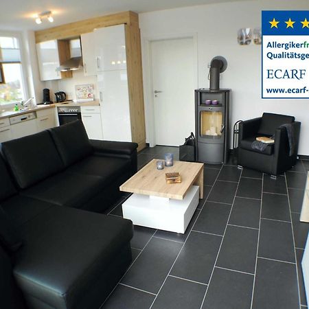 Ferienwohnung Sonnendeck 32 - Grossenbrode Ngoại thất bức ảnh